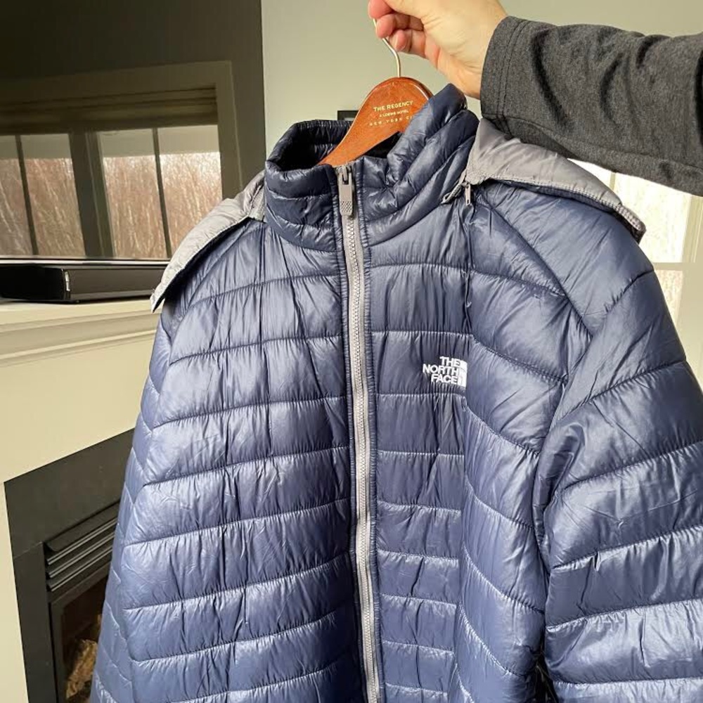 The North Face, Men